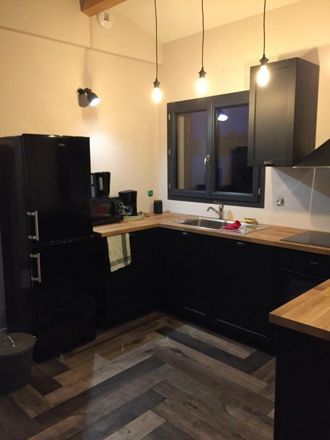 Maison Corse آلُريا المظهر الخارجي الصورة