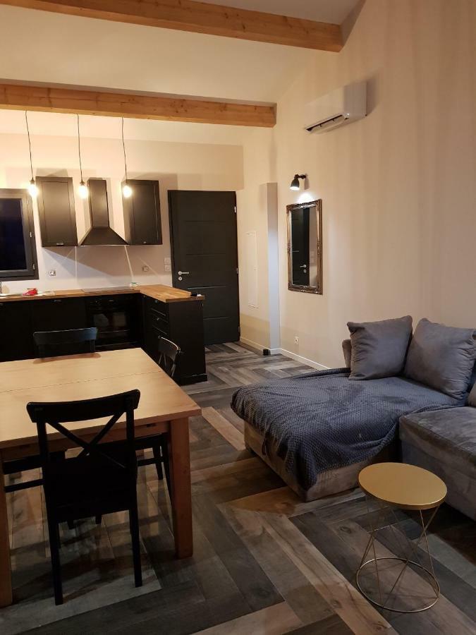 Maison Corse آلُريا المظهر الخارجي الصورة